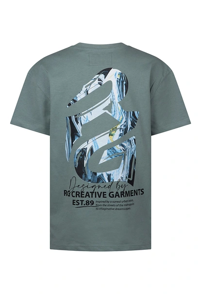 Ravagio jongens T-shirt